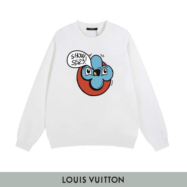 Picture of LV Sweatshirt _SKULVXS-Lattr32734262